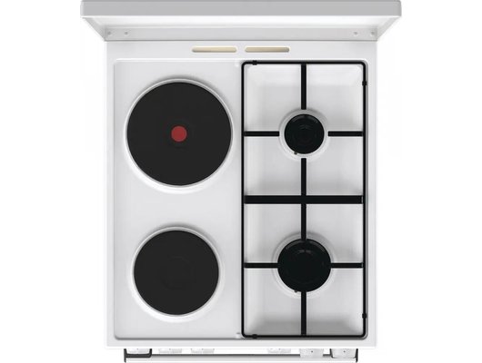 Плита комбинированная GORENJE GK5A12WG